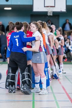 Bild 180 - B/C-Juniorinnen Hamburger Meisterschaft